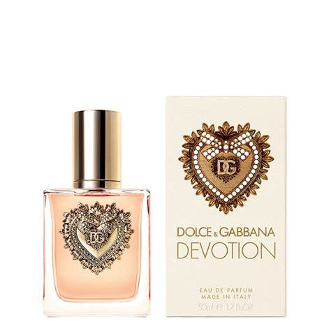 devotion dolce gabbana avis|Dolce & Gabbana devotion 50 ml.